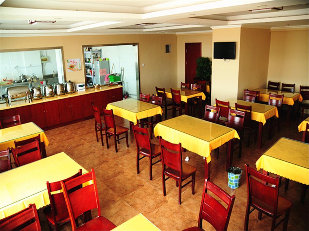 Greentree Inn Suzhou Tai Lake Xukou Town Government Express Hotel Suzhou (Jiangsu) Exterior foto